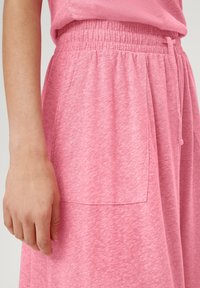 s.Oliver AUS MIX - A-lijn rok - rosa