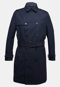 Esprit Collection Trenchcoat - dark blue