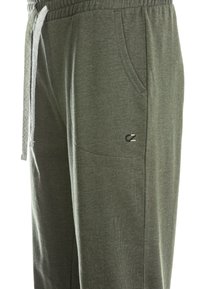 Cruz Träningsbyxor - forest night