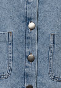 Marie Lund - Kurtka jeansowa