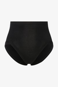 Unausgewählt, black
