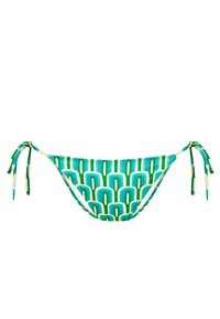 Robin Collection CALYPSO - Braguita de bikini - multicolore
