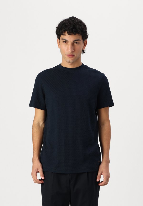 BRANDON  - Print T-shirt