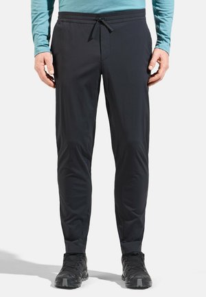 ESSENTIAL - Jogginghose - black