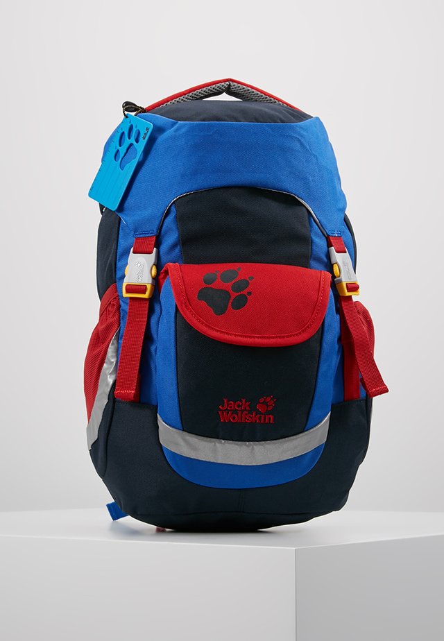 KIDS EXPLORER 16 - Plecak - night blue