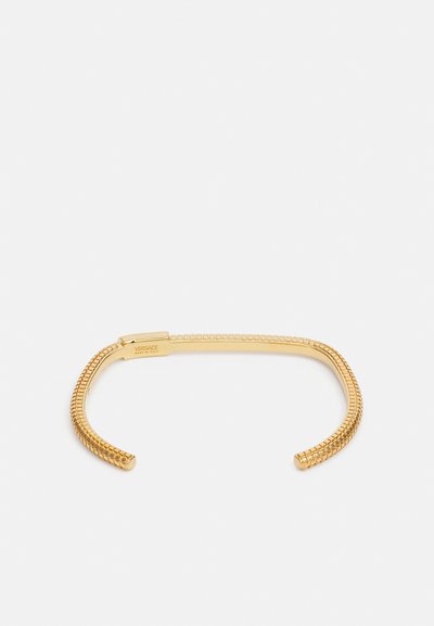 Versace BRACELET UNISEX - Bracelet - gold-coloured