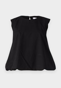 VISEMA BALLOON  - Top - black