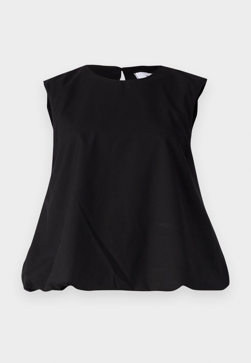 Vila Top zwart Vila Top zwart