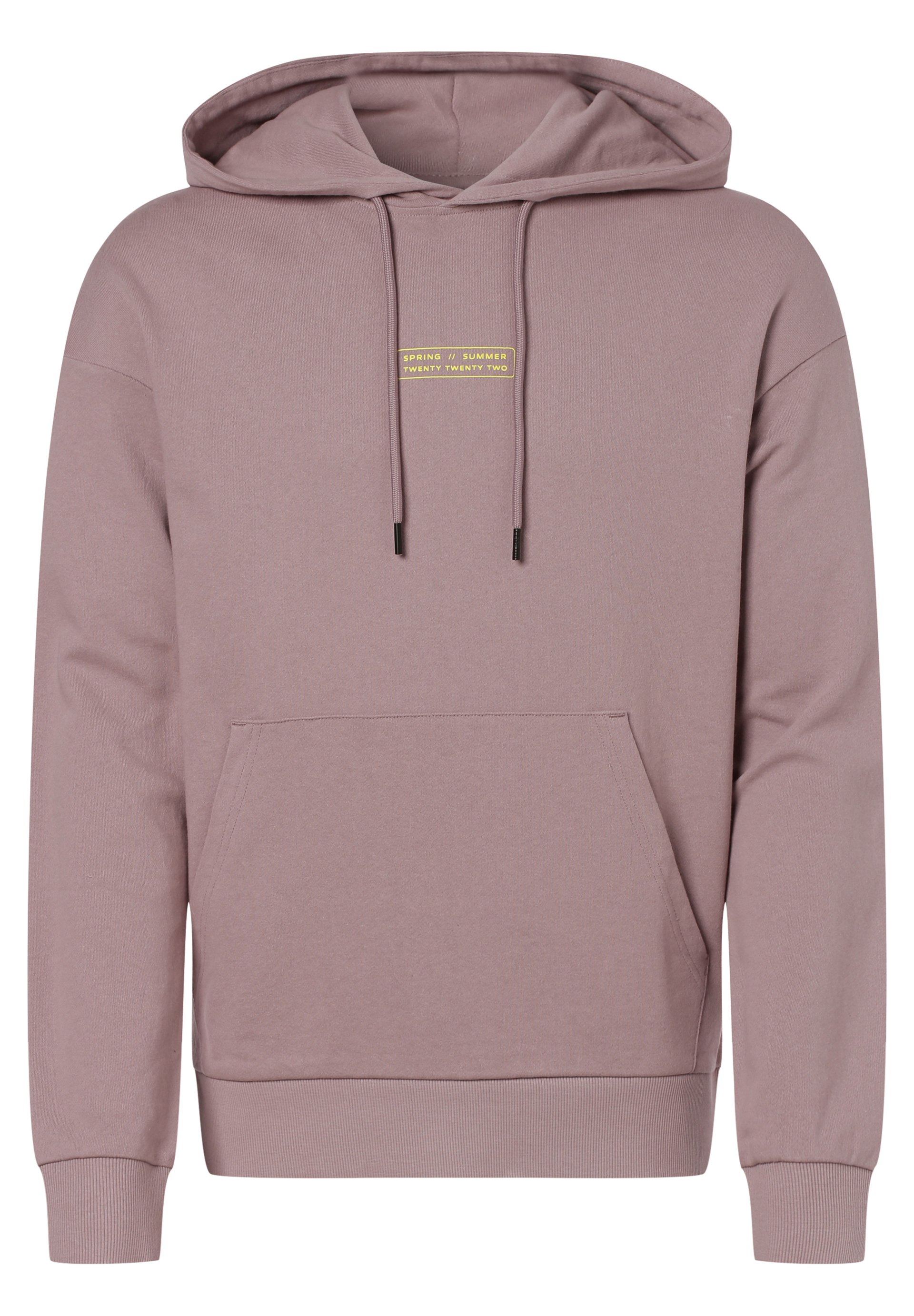 Jack \u0026 Jones Sudadera - altrosa/rosa - Zalando.es
