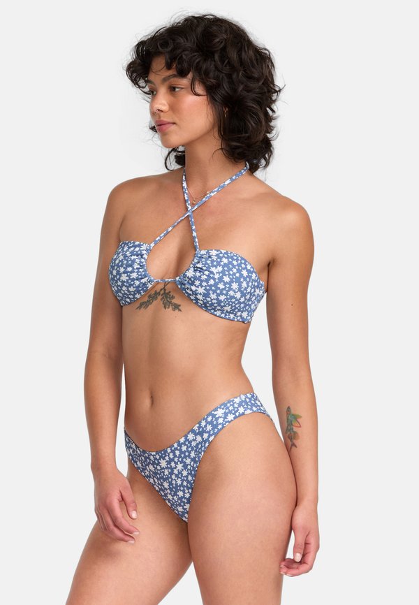 FLEUR - MIT KNAPPER BEDECKUNG - Bikini bottoms3