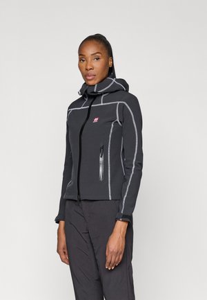 VATNAJOKULL JACKET - Casaco softshell - black