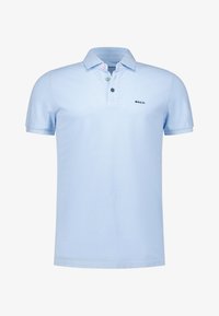 Unselected, lichtblauw,blauw