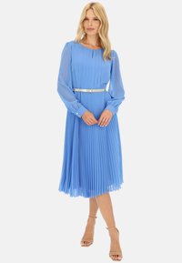 POTIS & VERSO LORINA niebieski