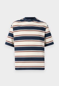 Δεν επιλέχθηκε, egret/sky captain