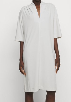 Hverdagskjole - grey