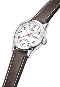 Lotus CLASSICS BELT - Reloj - white