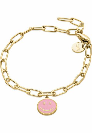 Liebeskind Bracciale Broken Heart In Acciaio Inox Con Ciondolo Cuore – 21 Cm