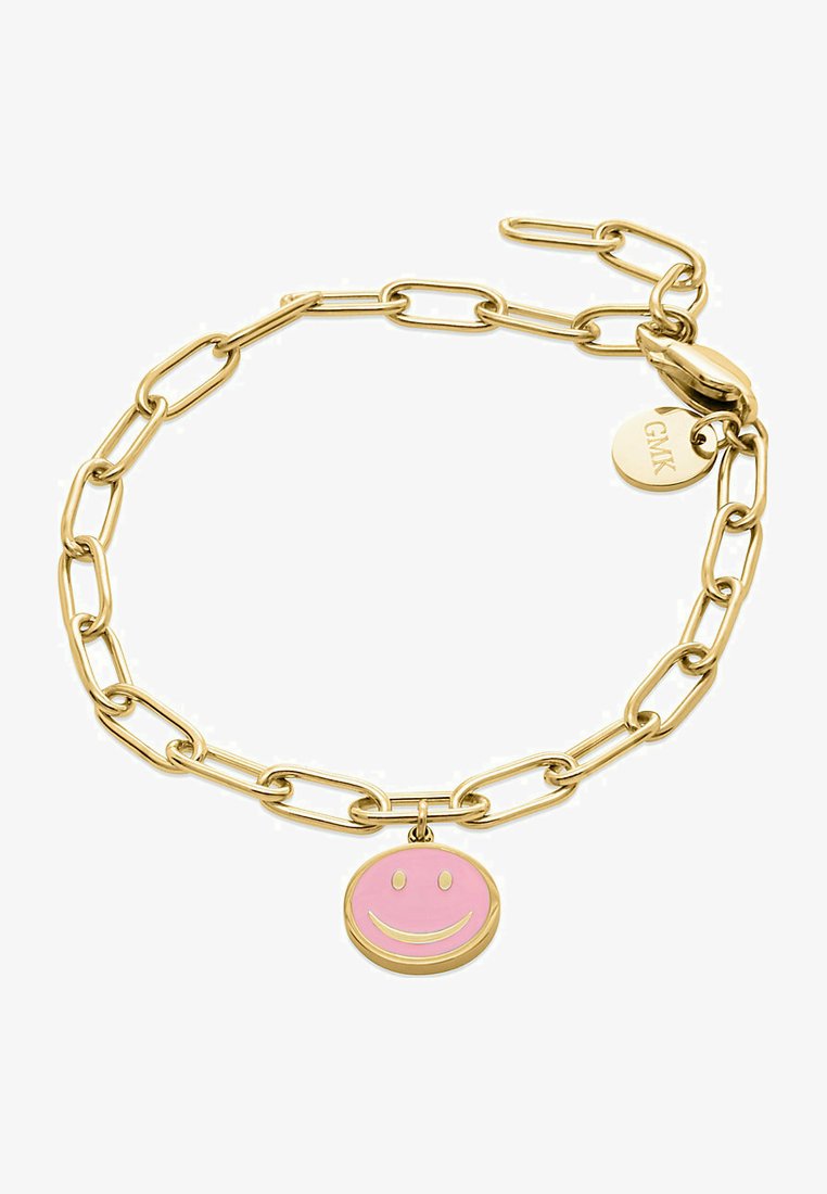 Guido Maria Kretschmer by Christ Bracelet - gold-coloured