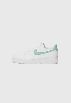 AIR FORCE 1 - Matalavartiset tennarit - white