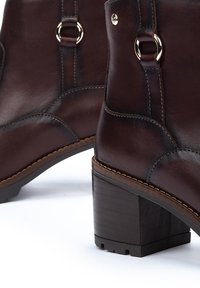 Pikolinos LLANES - Bottines - Dark brown
