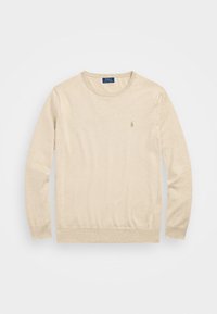 Unselected, dune melange