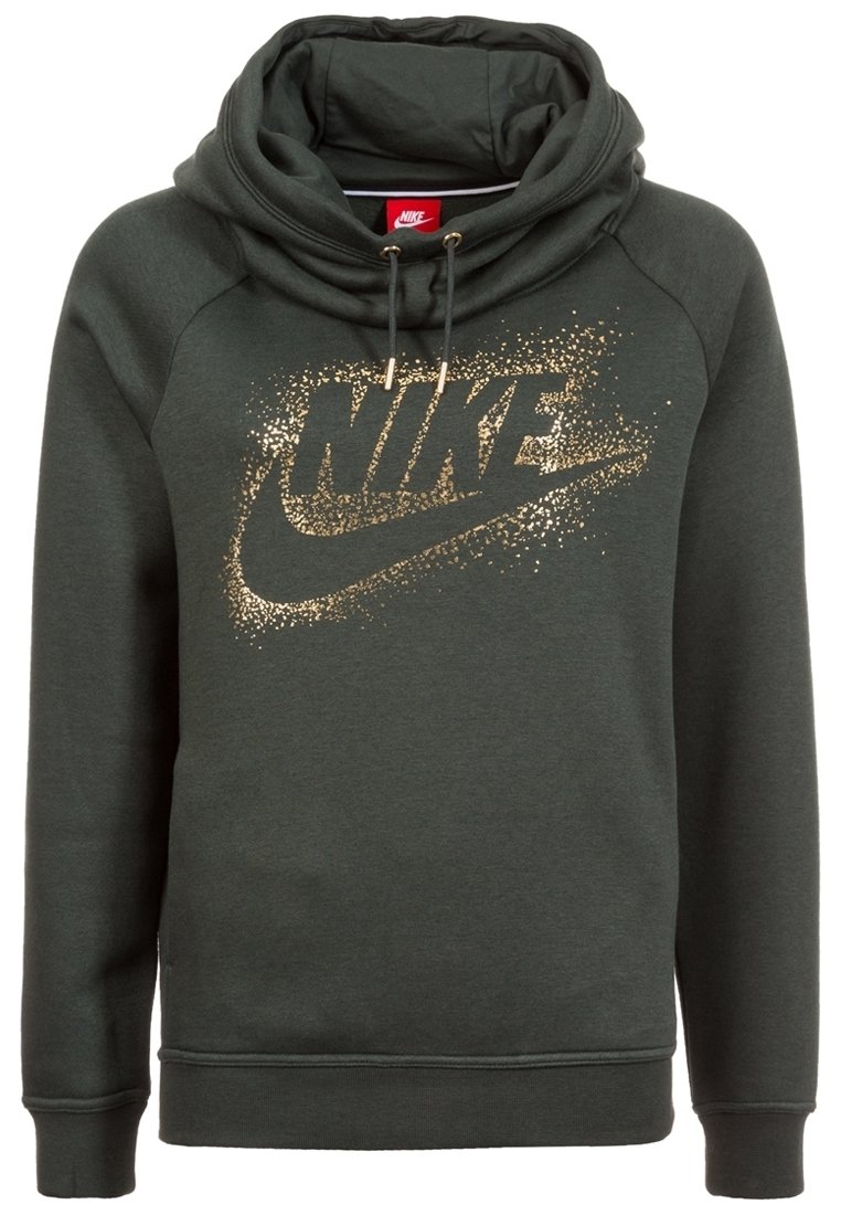 sparkle nike hoodie