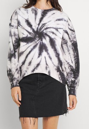 Sweatshirt - off-white