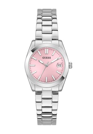 ALICE - Watch - silver tone