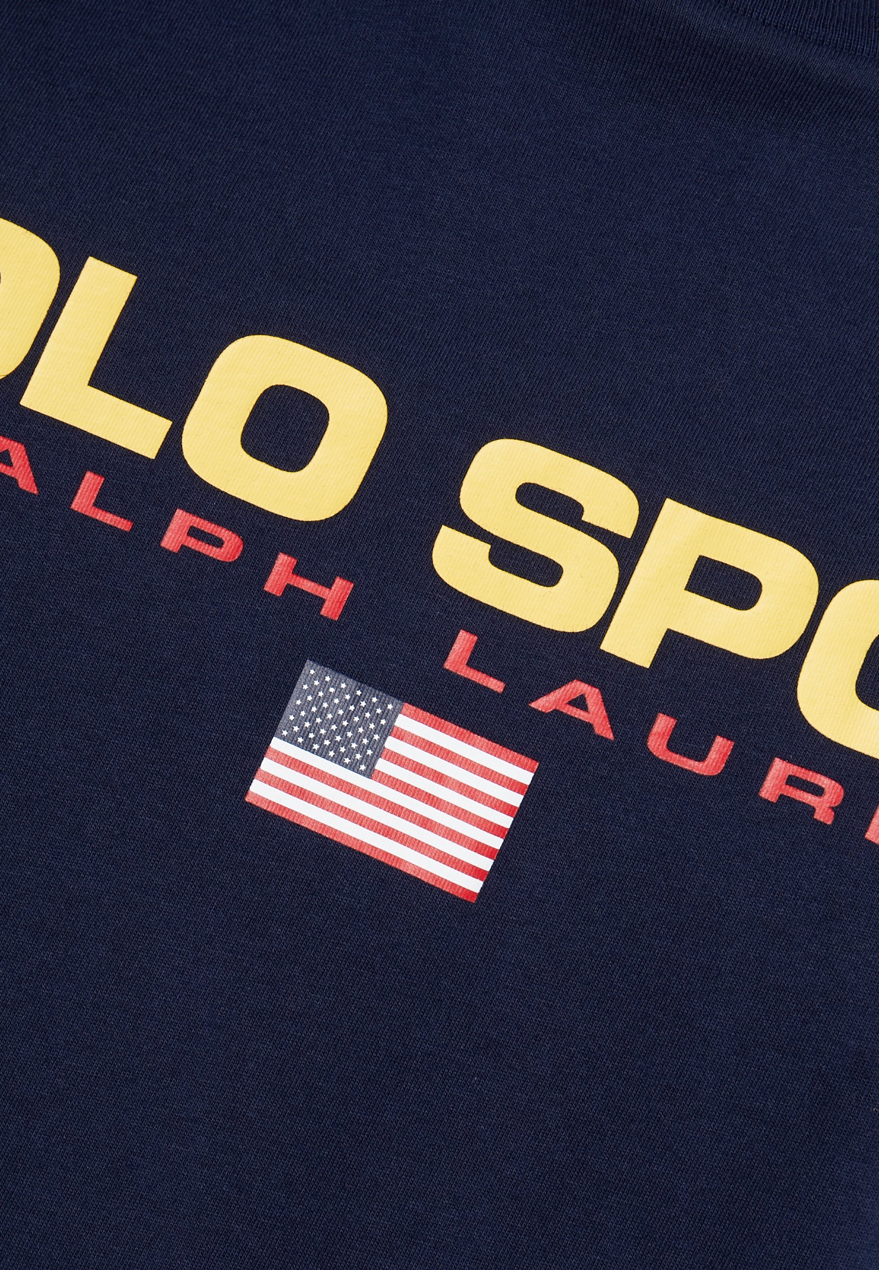 polo sport blue ralph lauren