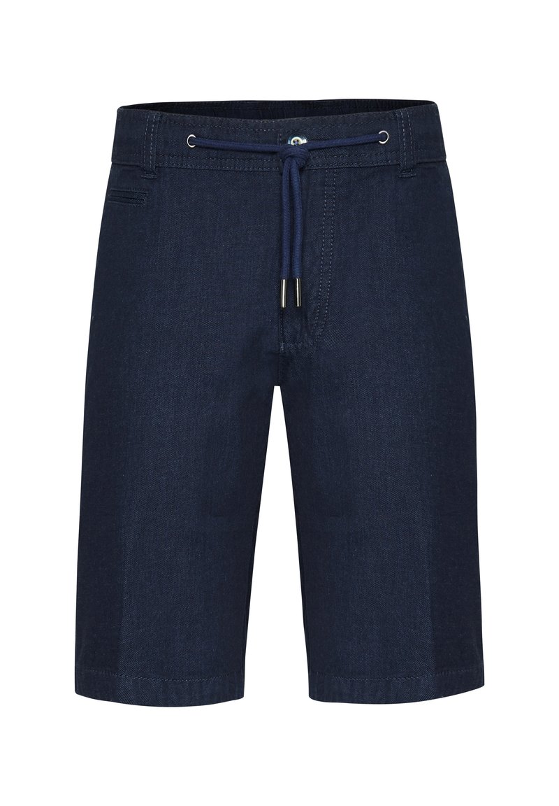 Bugatti Shorts donkerblauw Bugatti Shorts donkerblauw