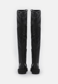 Billi Bi Botas mosqueteras - black