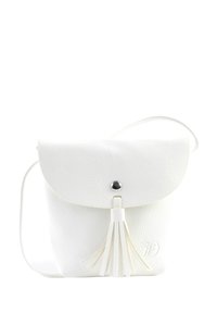 Non selezionato, white