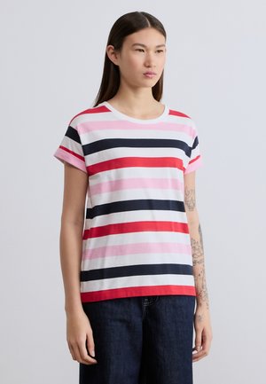 LYNDALE - T-shirt z nadrukiem