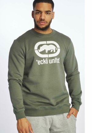 Sudaderas con y sin capucha ecko de hombre |