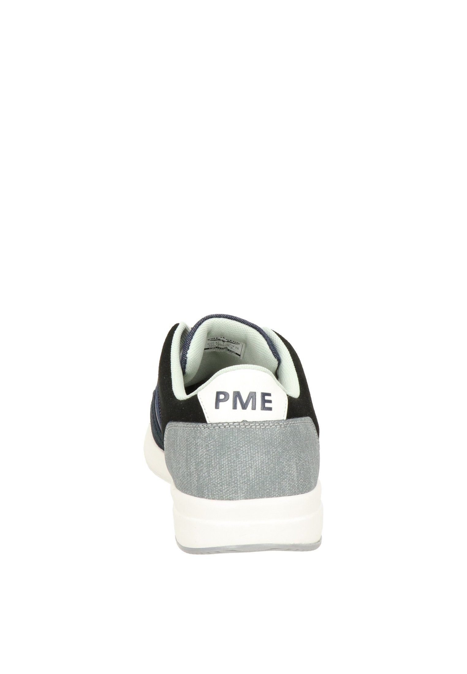 PME Legend Sneakers laag - blauw - Zalando.nl