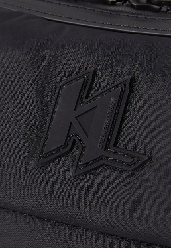 MONOGRAM PADDED CROSSBODY - Cross body bag4