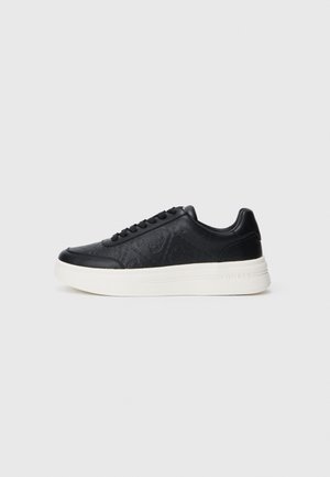 WINNO 3 - Športni copati - black