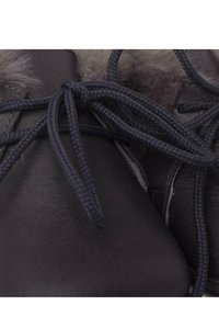 Pisamonas Zapatos de bebé - gris