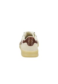 GANT GOODPAL - Trainers - cream brown