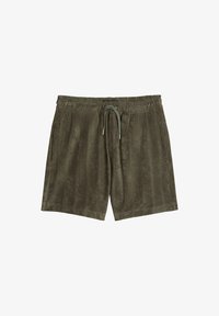 Non selezionato, saddle gray