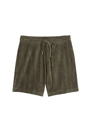 Marc O'Polo, Tracksuit bottoms - saddle gray