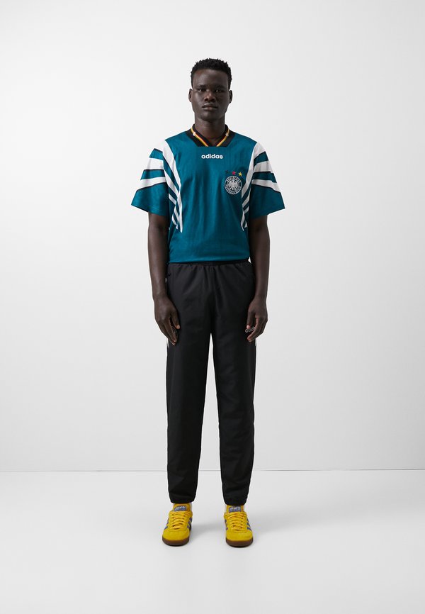 DEUTSCHLAND DFB LOOSE WOVEN TRACKPANT 96 - National team wear