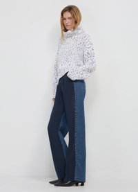 Calliope Pullover - variante