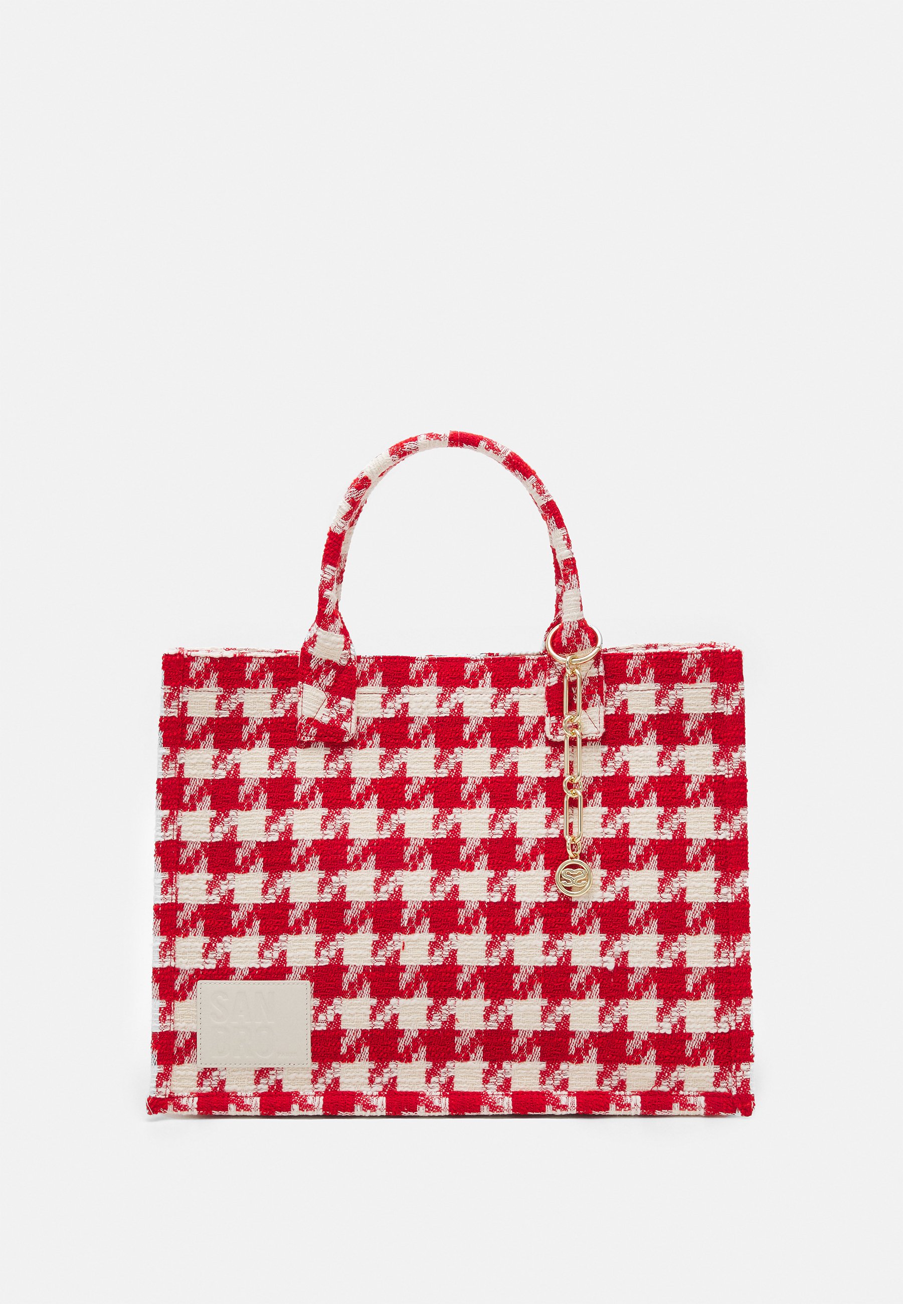 sandro weekend bolsa