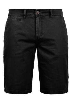 Solid, SDViseu - Shorts - black