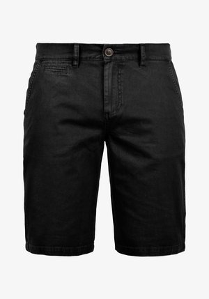 Solid, SDViseu - Shorts - black