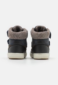 Primigi GORE-TEX PBZGT 28568 - Vinterstøvler - blue/brown