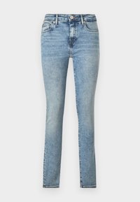 COMO SKINNY  - Jeans Skinny Fit - blue denim