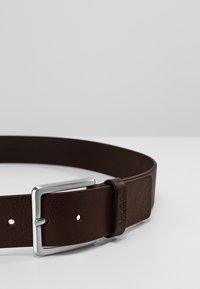 HUGO GIONIOS  - Josta - dark brown