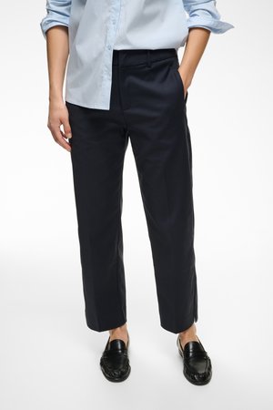 Part Two, PWNEYANA - Bukser - dark navy